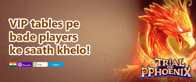 Daily VIP Cashback Rebate promotion