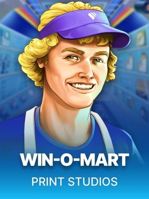 Win-O-Mart screenshot